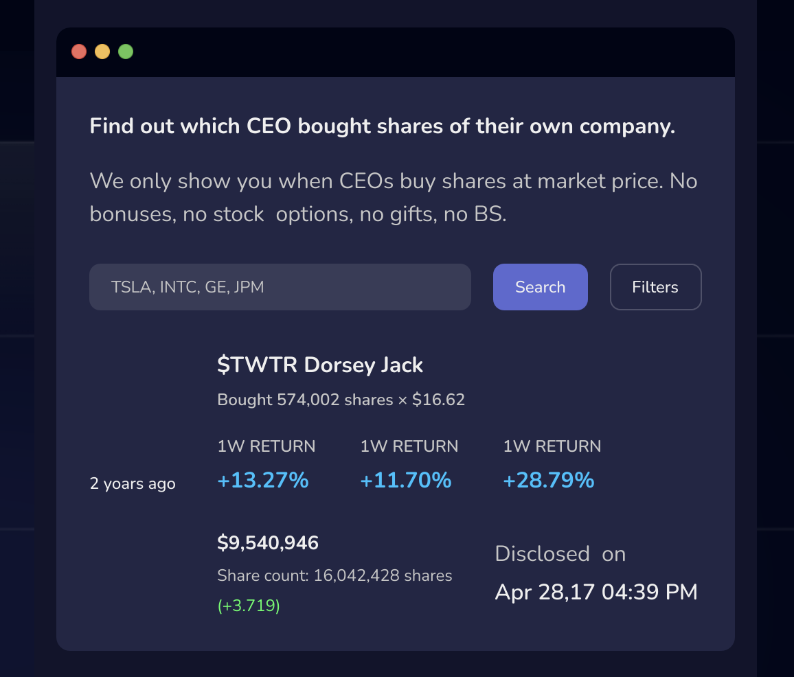 CeoBuySell.com media 3