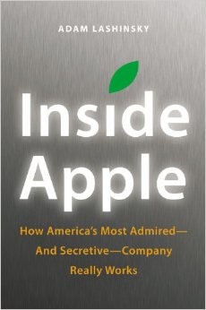 Inside Apple gallery image