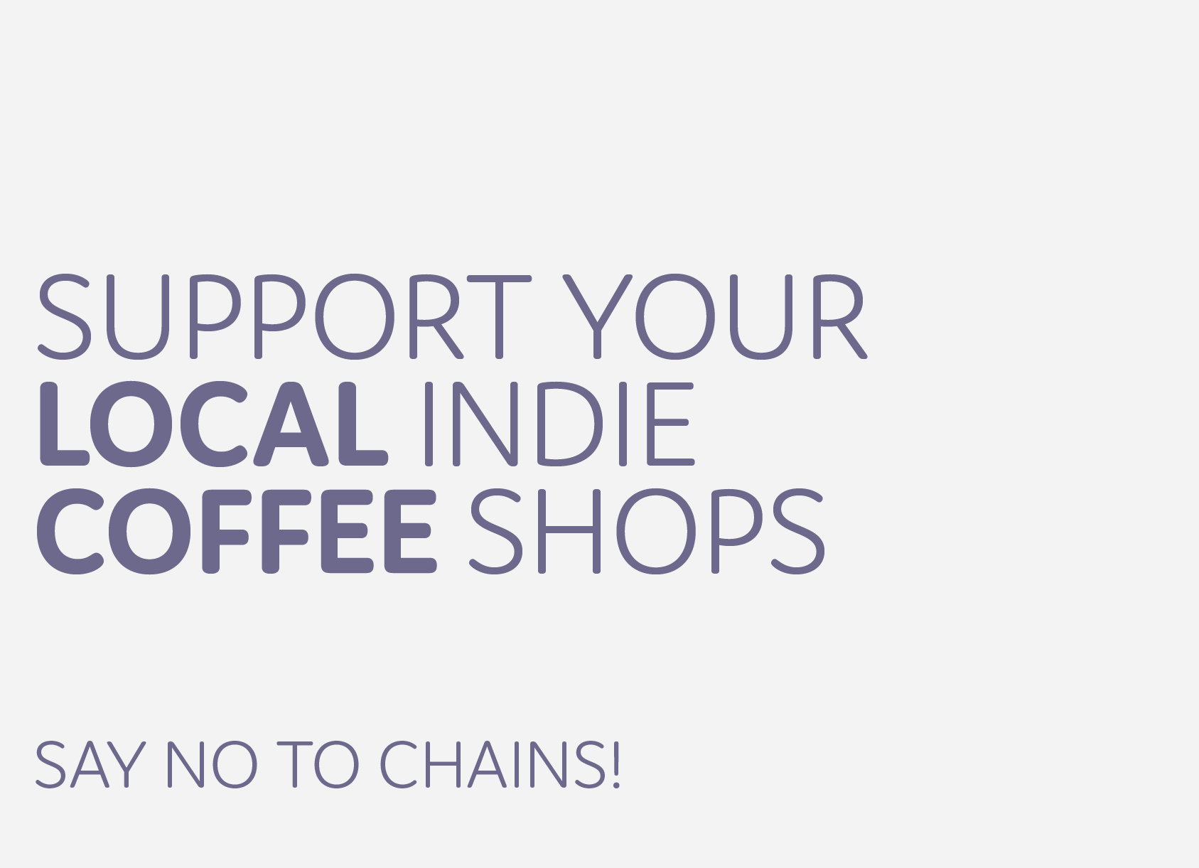 Indie Coffee gallery image