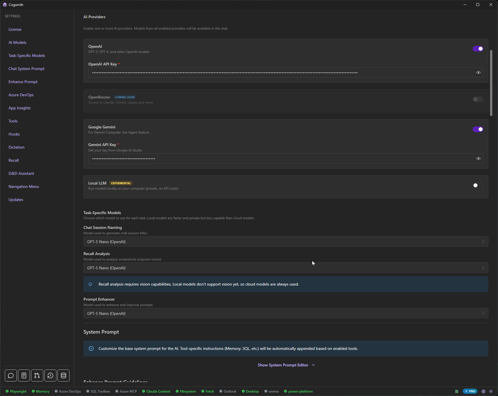 Cogsmith gallery image