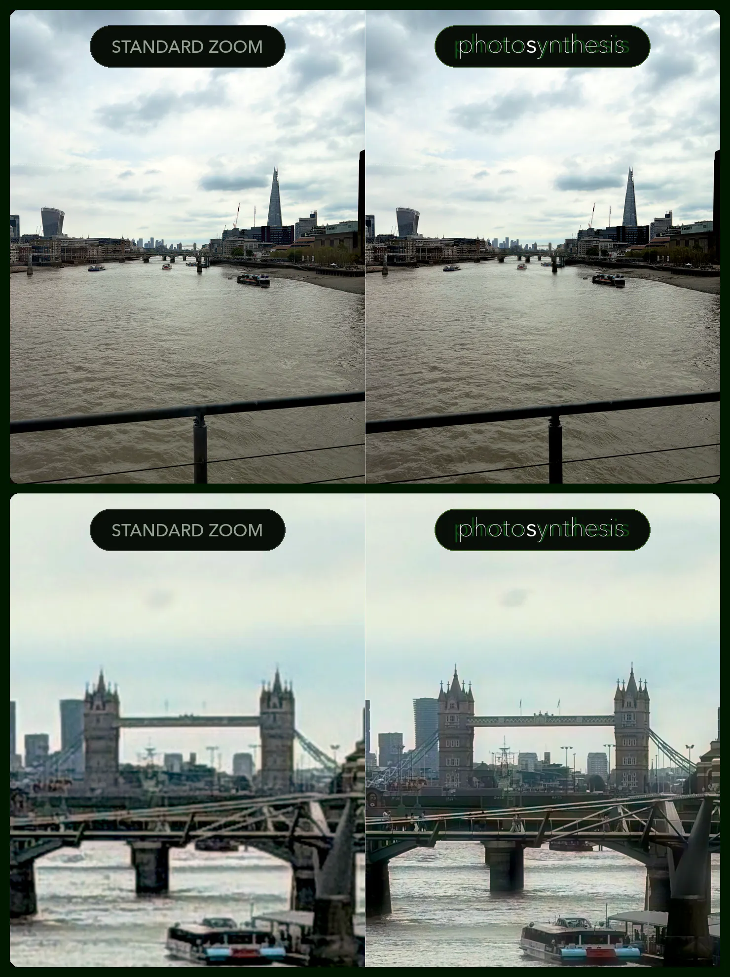 Photosynthesis: 2-Lens Camera gallery image