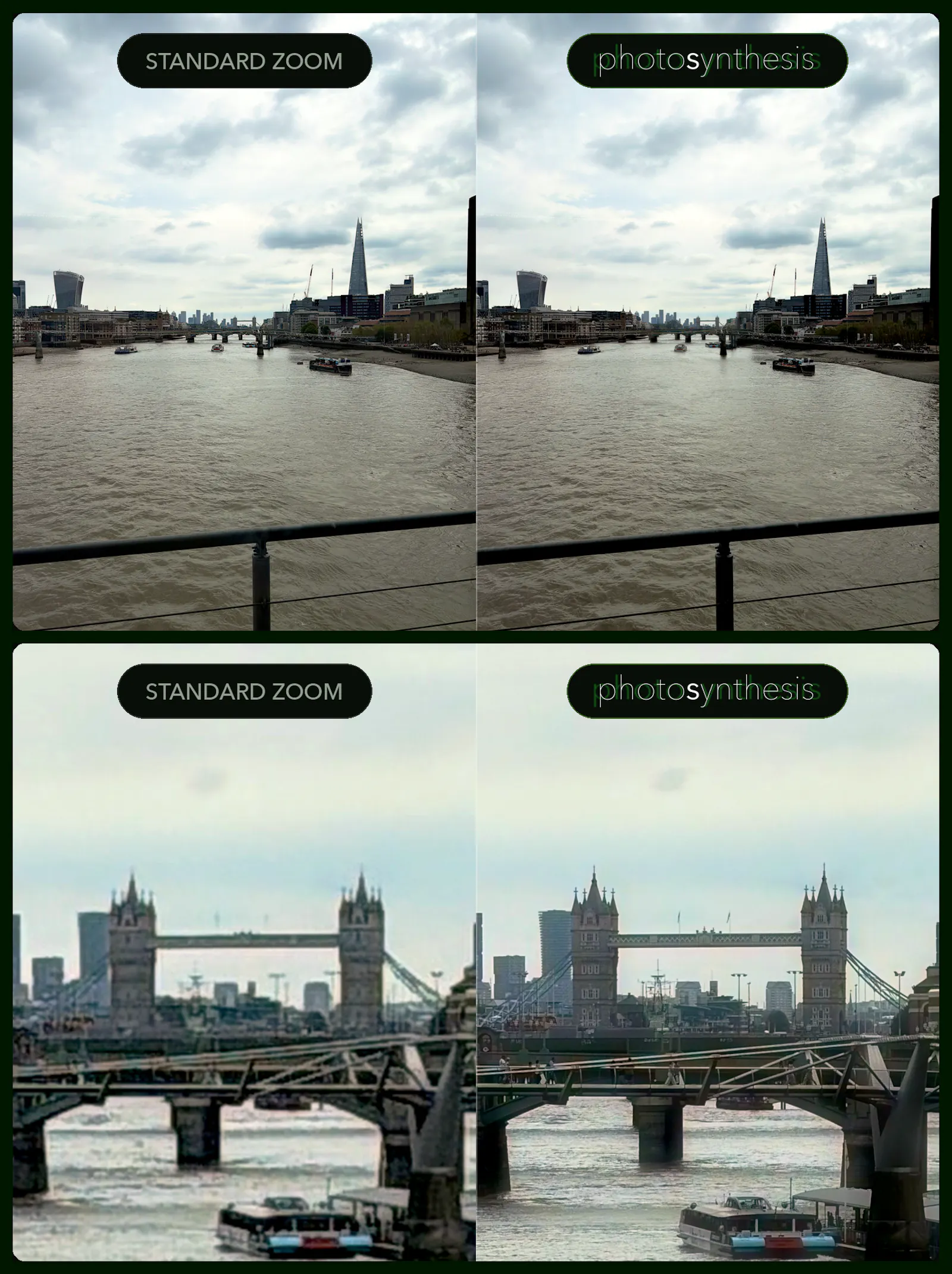 Photosynthesis: 2-Lens Camera screenshot 12