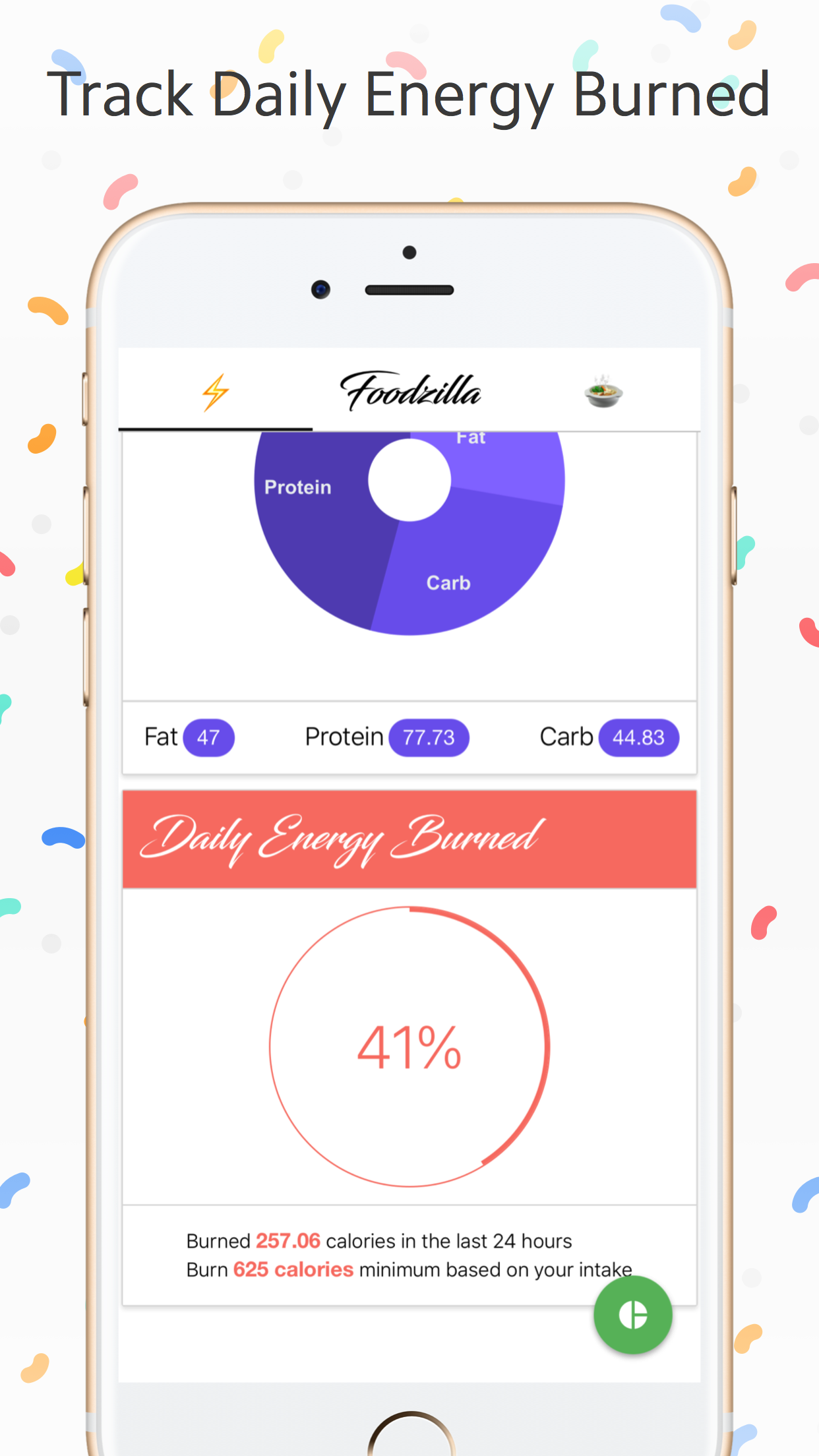 Foodzilla gallery image