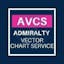Admiralty Vector Chart Service (AVCS)
