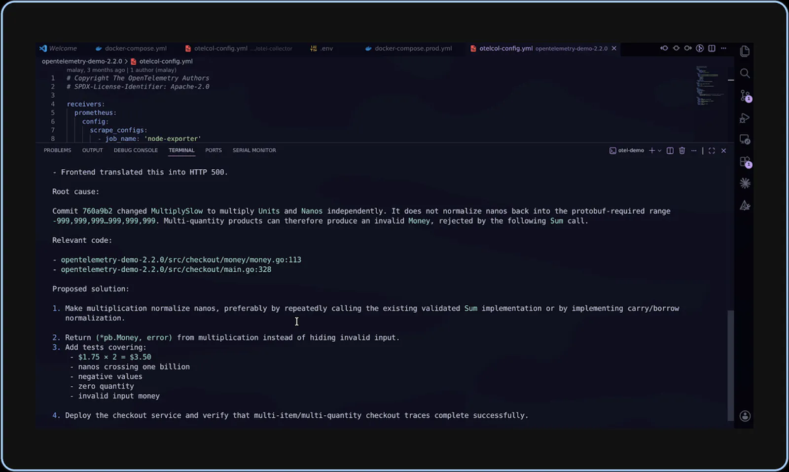 Osuite screenshot 9