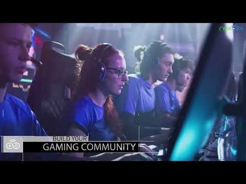 nexbox gallery image