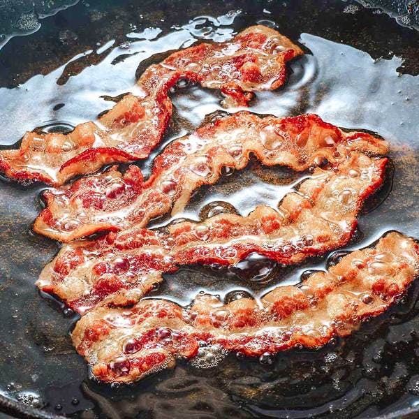 Bacon Lover's Feast media 1