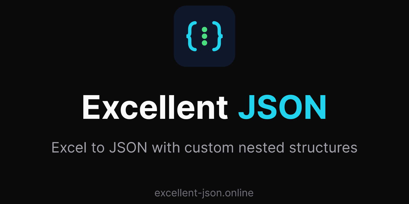 Excellent JSON gallery image