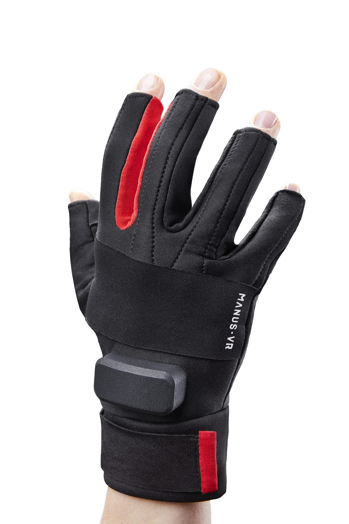 Manus VR gallery image