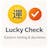 Lucky Check