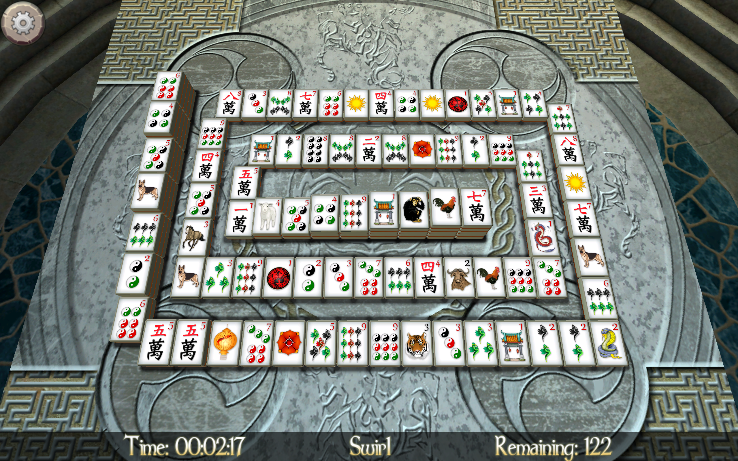 Mahjong Fantasy gallery image