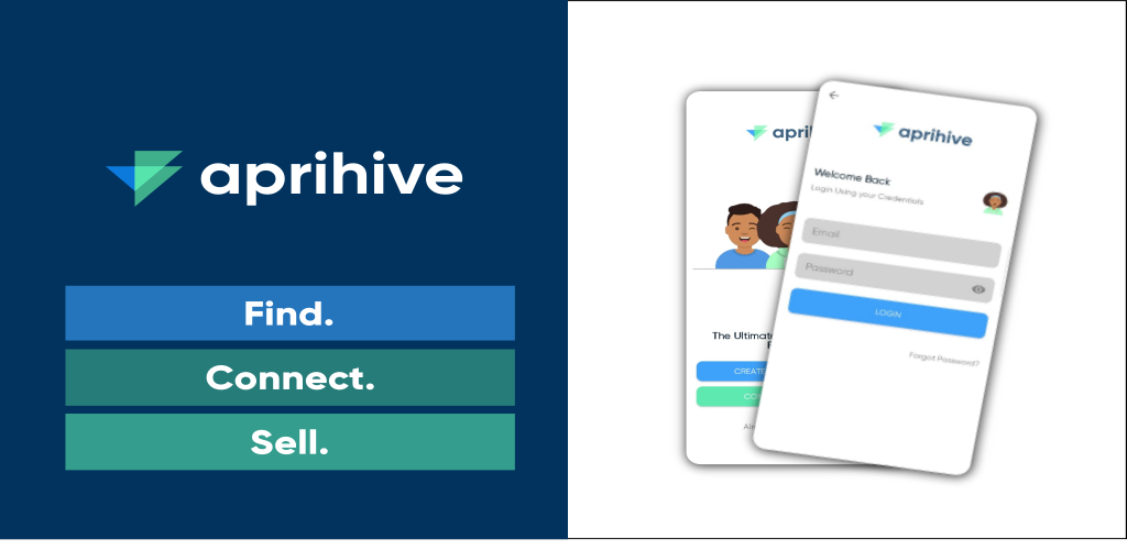 Aprihive gallery image