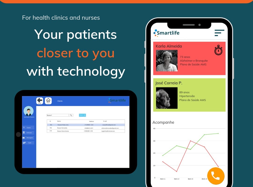 Smartlife gallery image