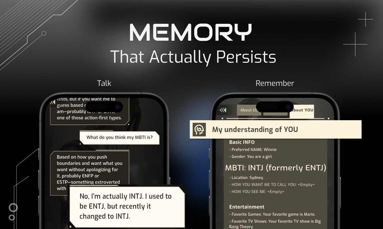 SoulLink gallery image