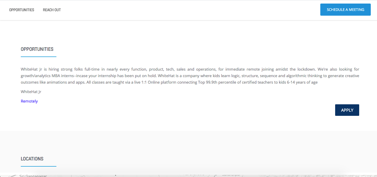 Bridge Discover gallery image