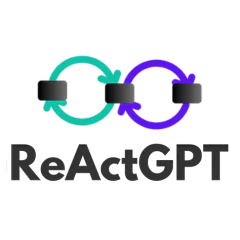 ReActGPT
