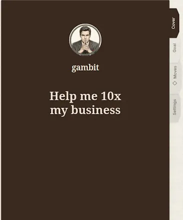 Gambit AI gallery image
