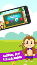Fun Slate: Kids Learning Game gallery image