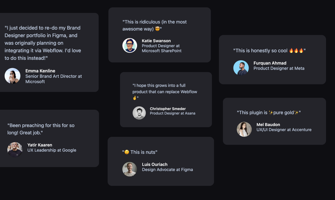 Makers.so gallery image