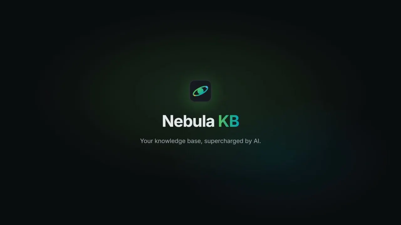 Nebula KB gallery image