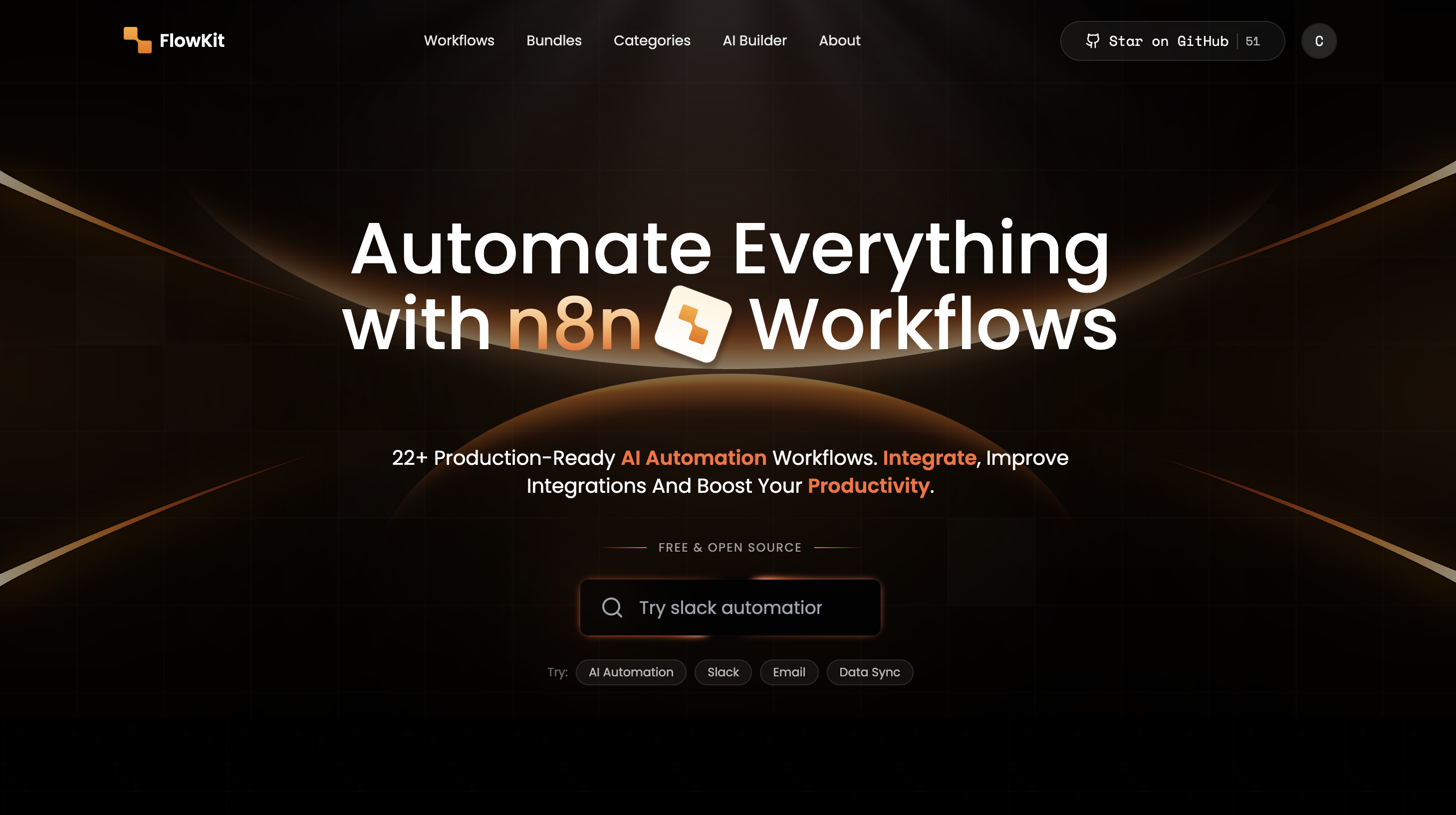 FlowKit gallery image