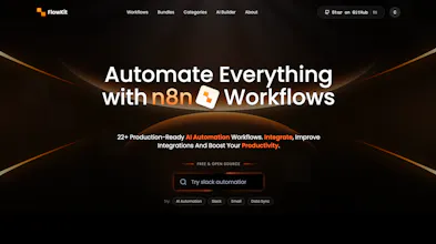 FlowKit gallery image