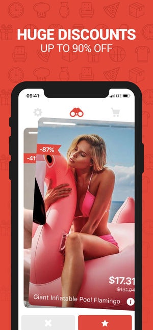 Swipio gallery image