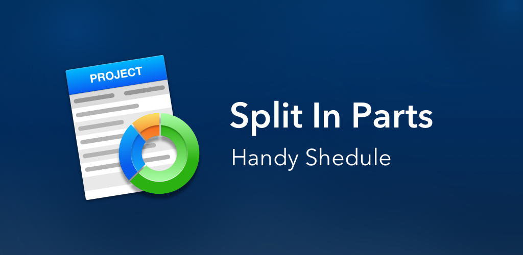 Split In Parts gallery image