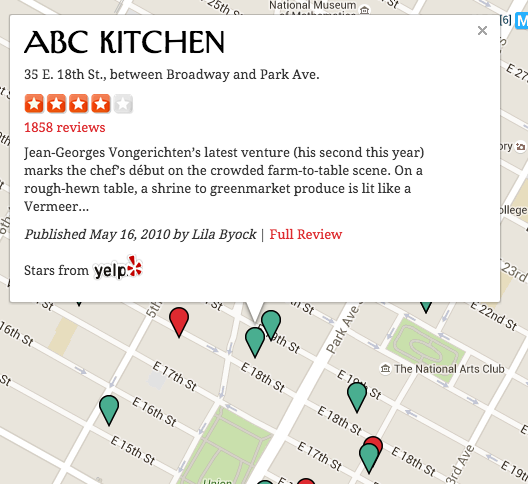 The New Forker gallery image