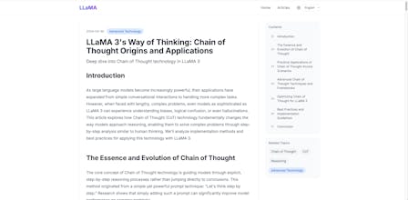 LLaMA Tutorial gallery image