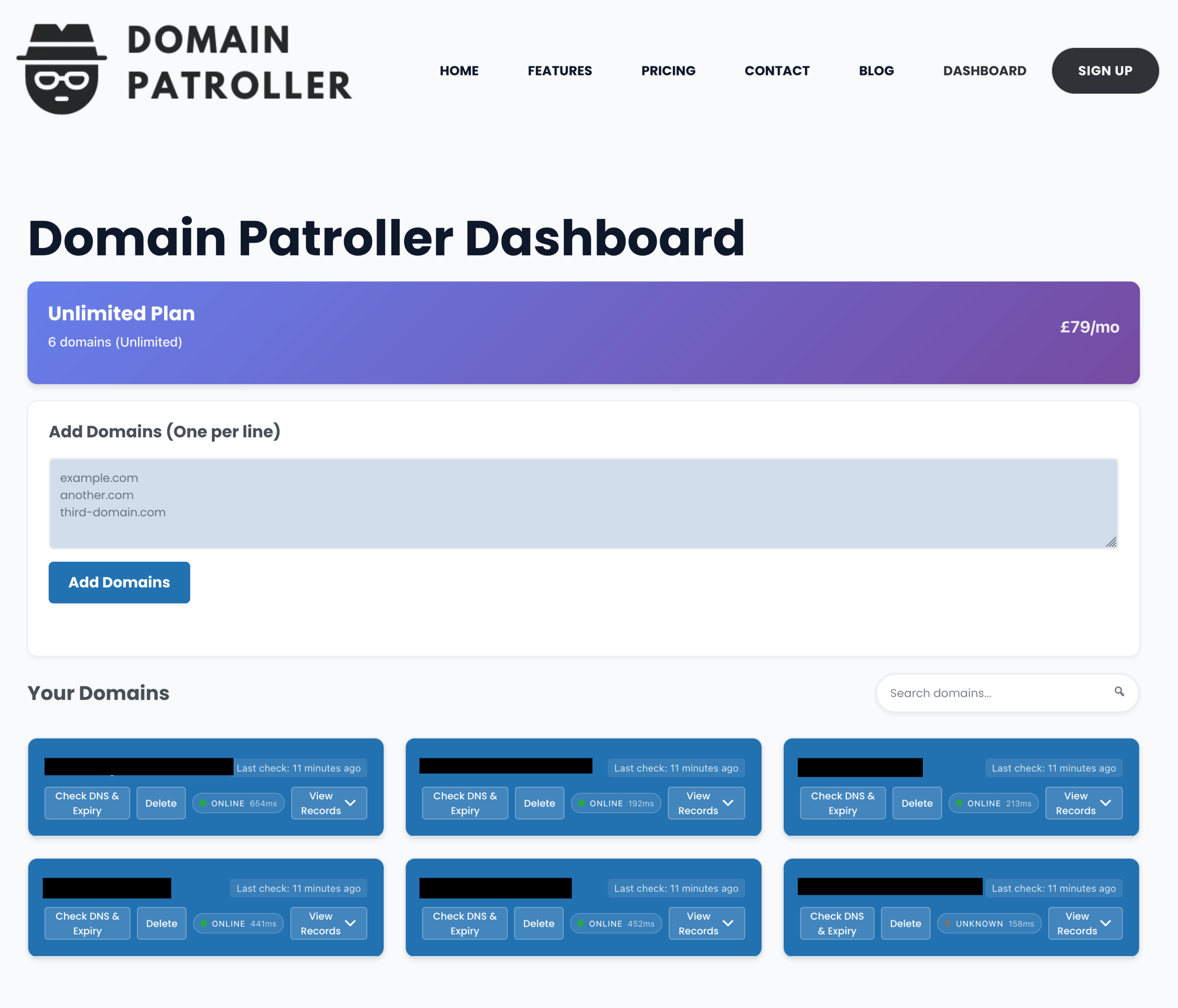 domainpatroller.com gallery image