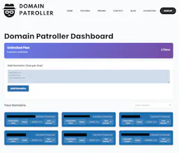domainpatroller.com gallery image
