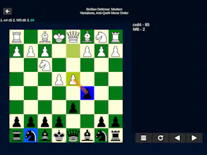 OpenChess gallery image