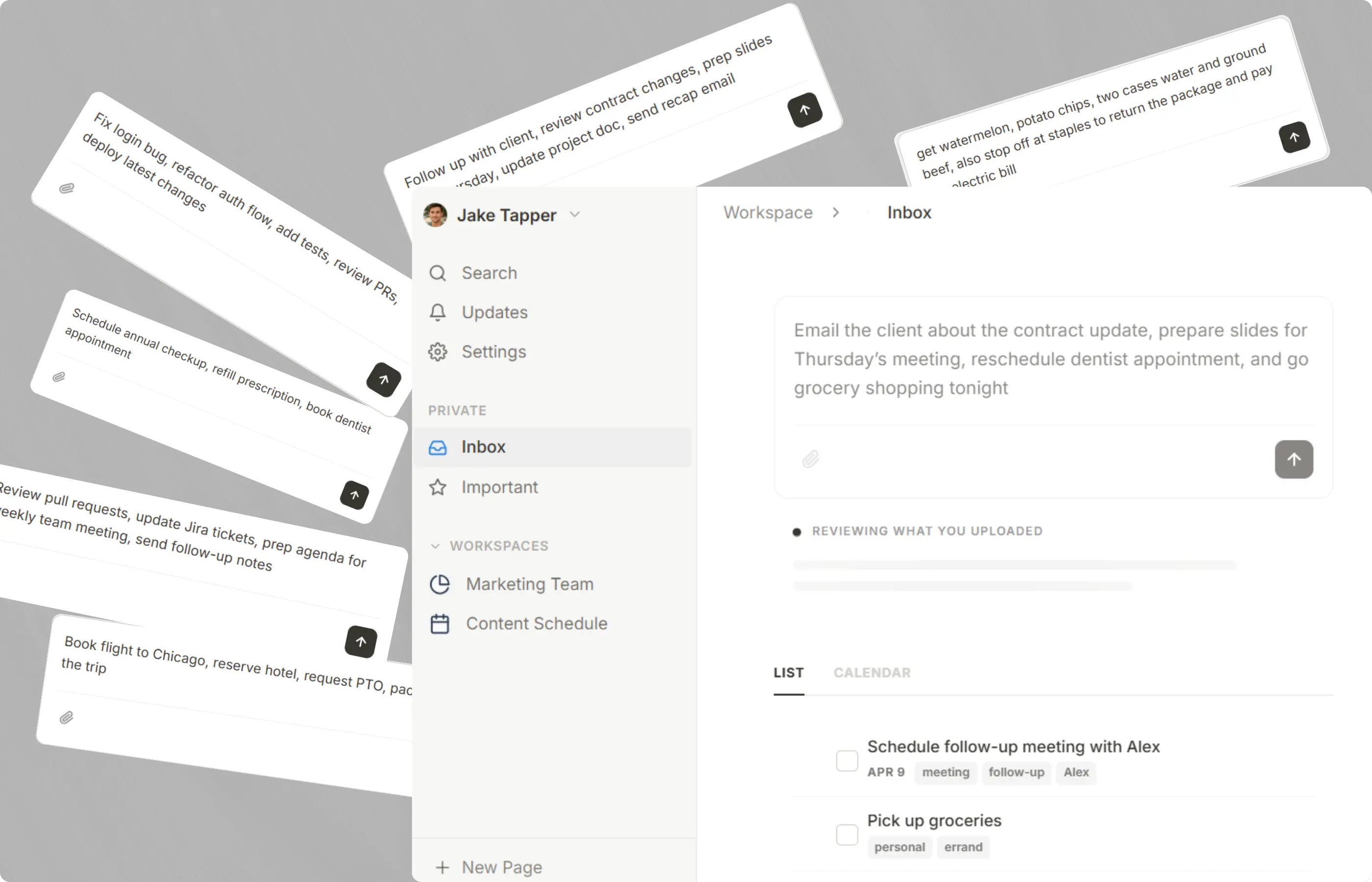 Schemeify - Main product screenshot demonstrating key features and user interface
