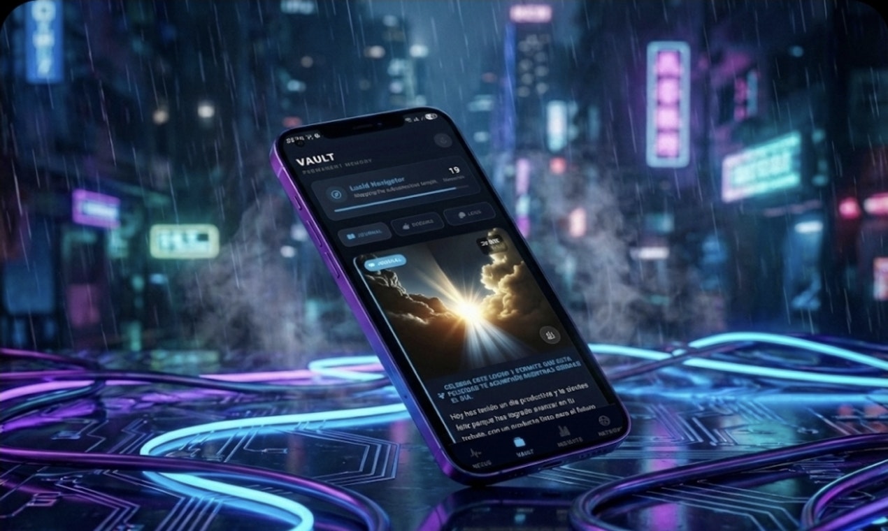 Whisper Mind Ai gallery image