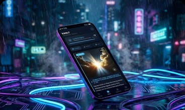 Whisper Mind Ai gallery image