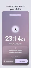 ShiftMate - Nurse shift calendar gallery image