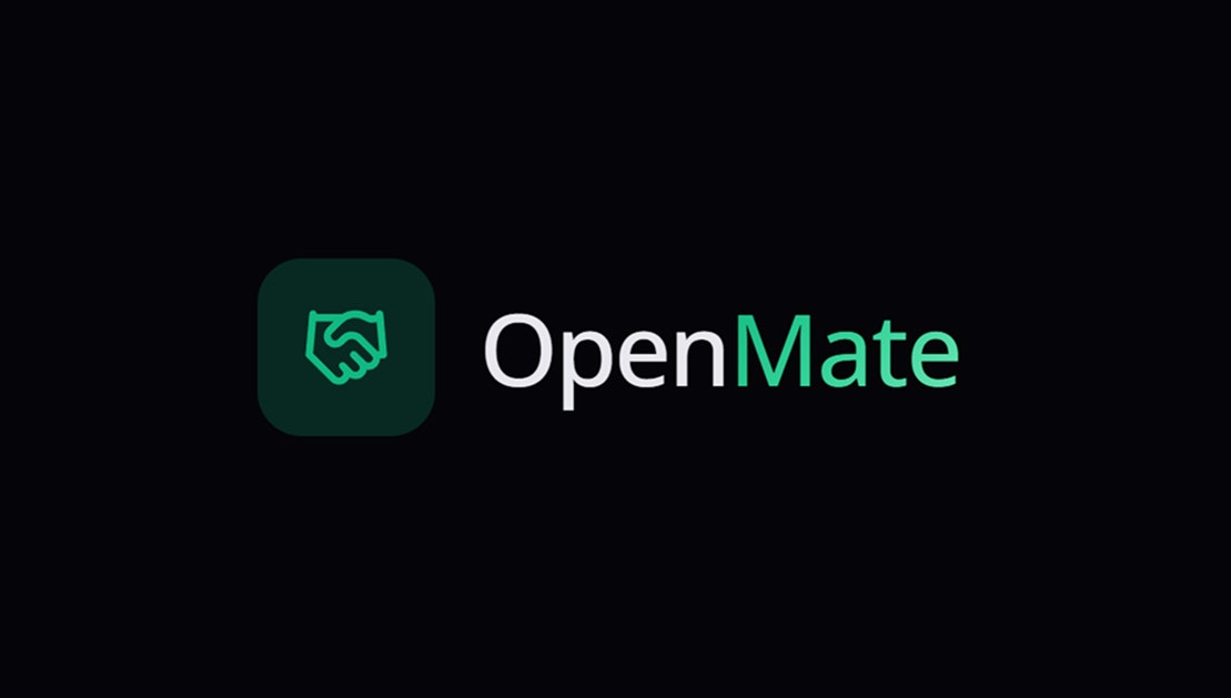OpenMate gallery image
