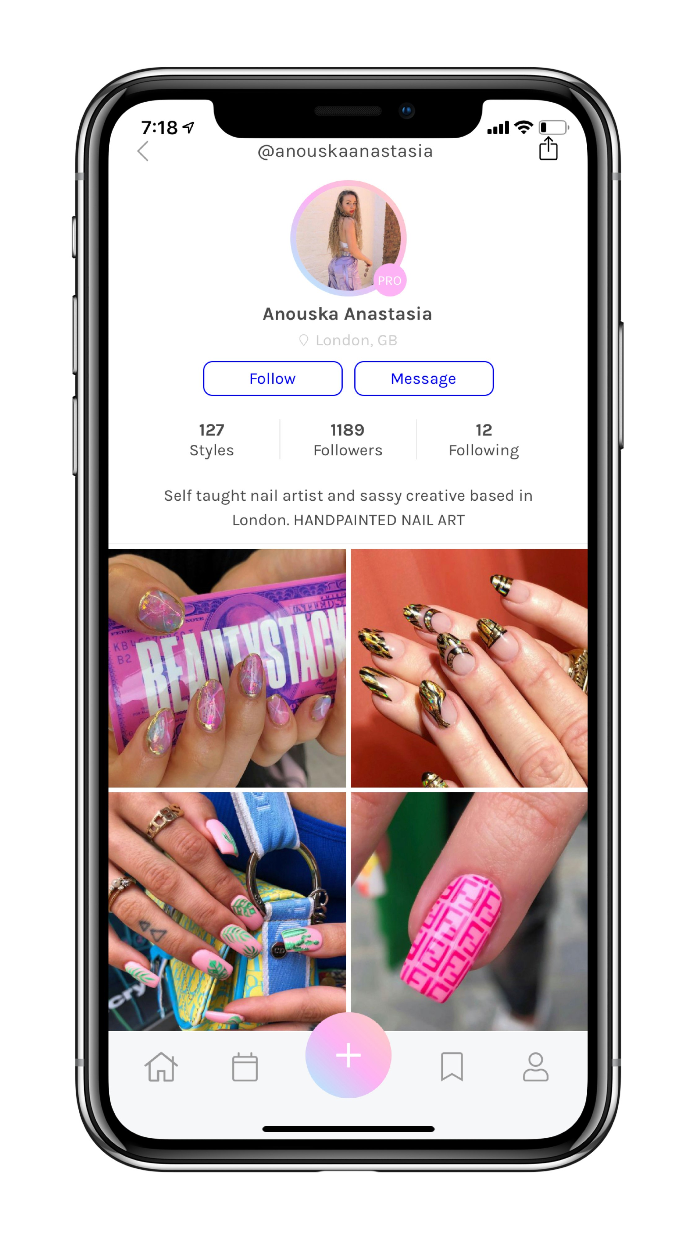 Beautystack gallery image