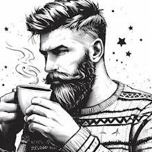 Digital Nomad Notion Template gallery image