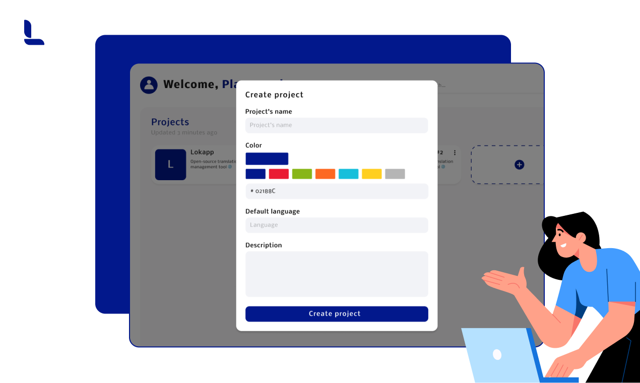 Lokapp gallery image