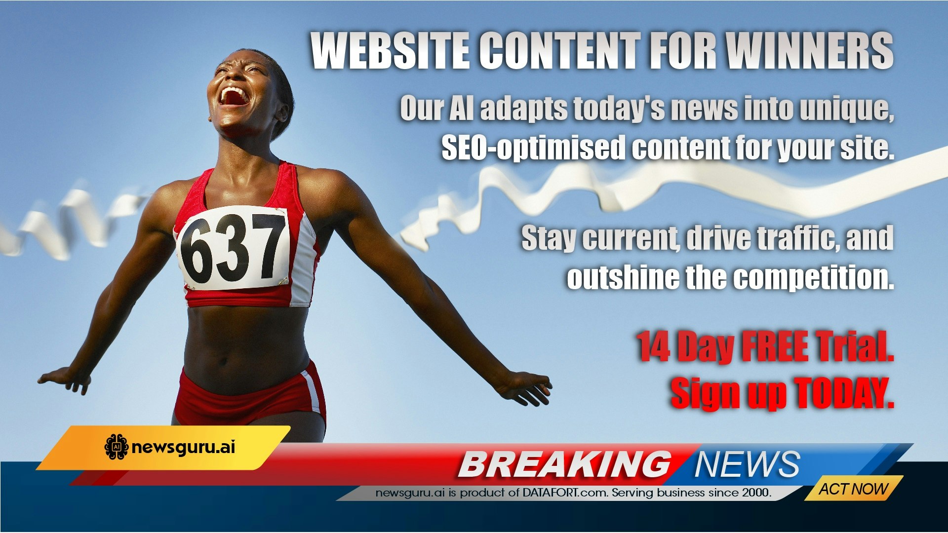 NewsGuru.ai