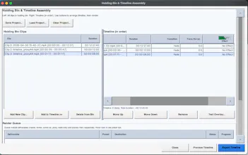 FFmpeg Commander Video Toolbox gallery image