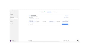 Profract Optimize AI costs in 5 minutes gallery image