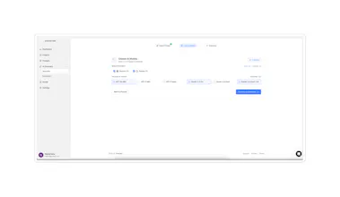 Profract Optimize AI costs in 5 minutes gallery image