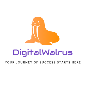 TheDigitalWalrus