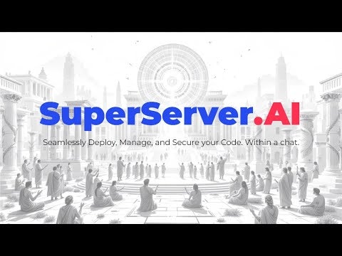 SuperServer.AI gallery image