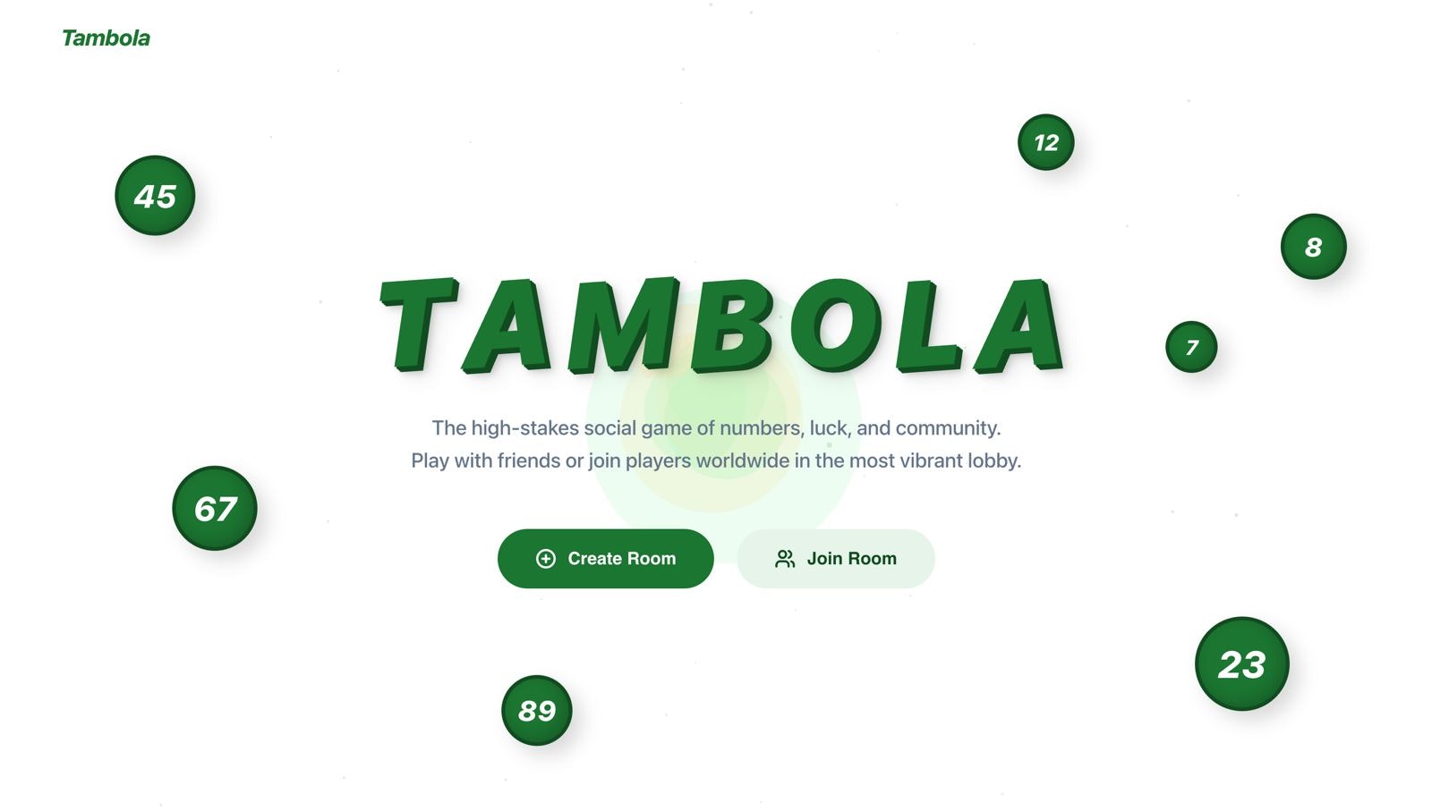 Tambola