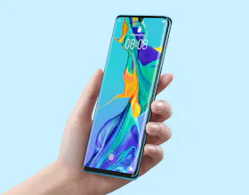 Huawei P30 gallery image