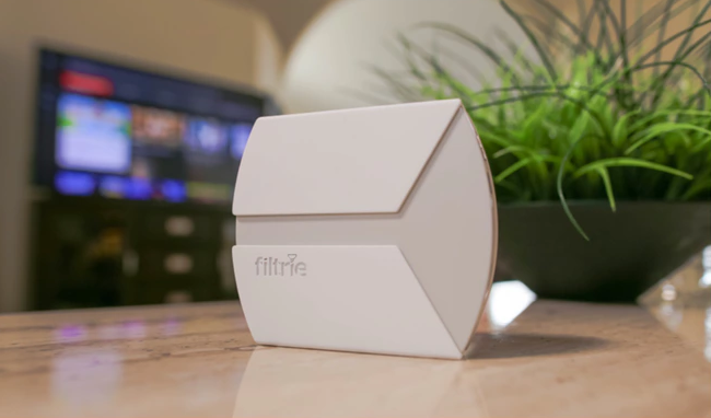 Filtrie gallery image